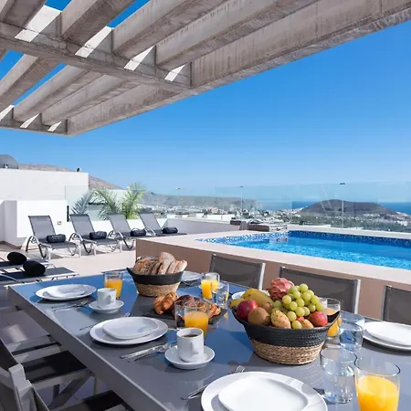 Karat Atico Siam Skies Holiday home