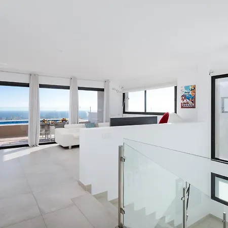 Holiday home Karat Atico Siam Skies