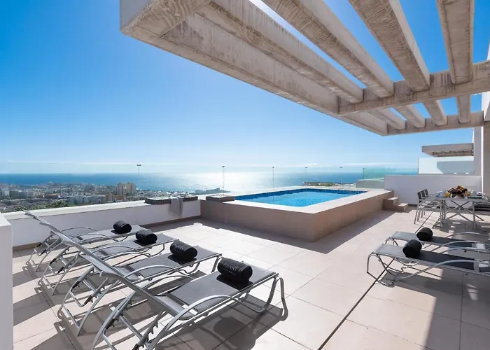 Karat Atico Siam Skies Holiday home