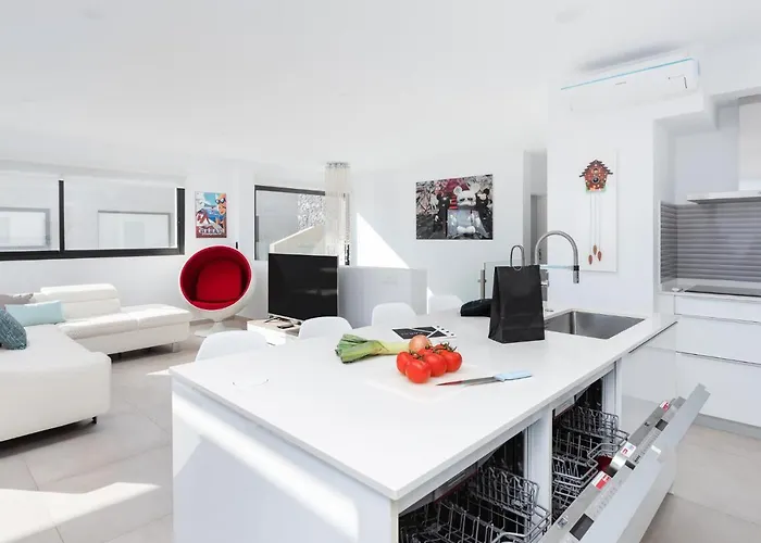 Karat Atico Siam Skies Holiday home