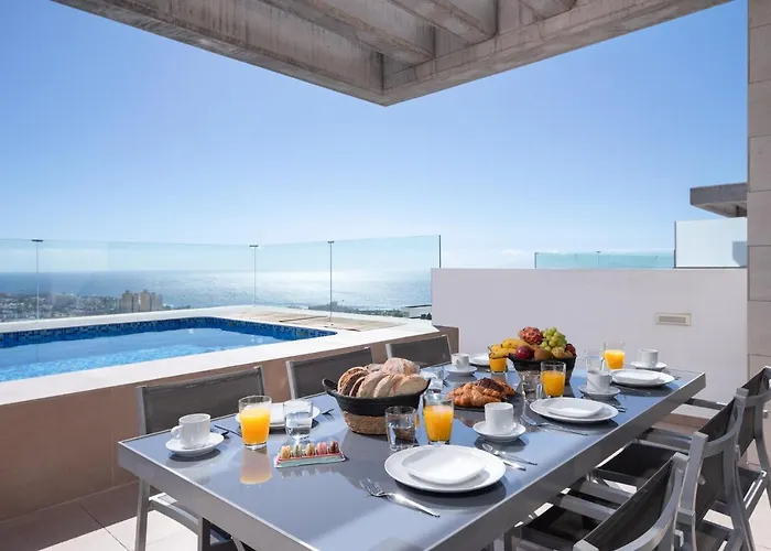 Karat Atico Siam Skies Costa Adeje (Tenerife)