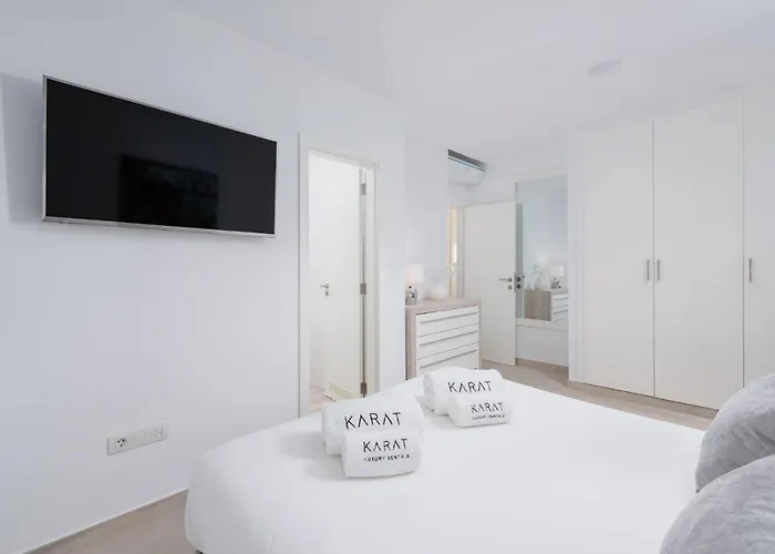 Karat Atico Siam Skies Holiday home *