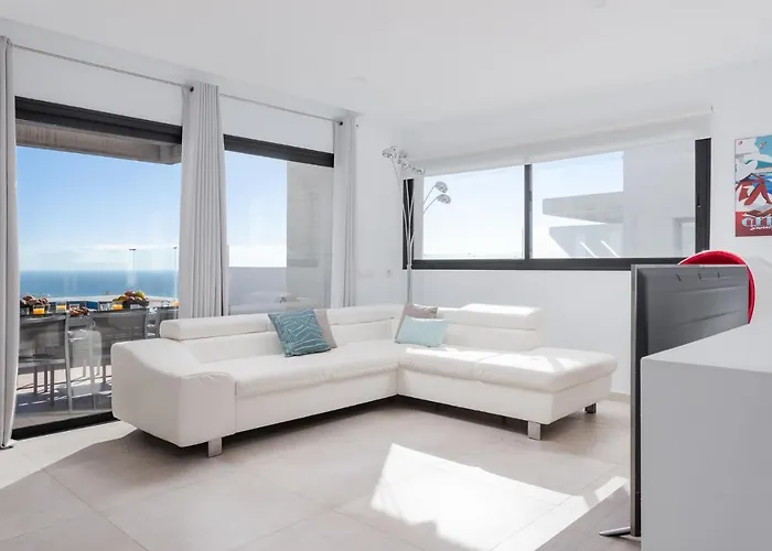 Karat Atico Siam Skies Holiday home *