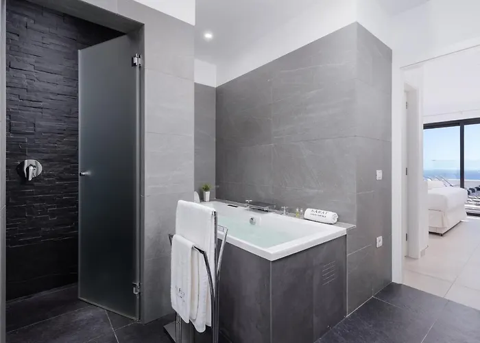 Karat Atico Siam Skies Holiday home Costa Adeje (Tenerife)