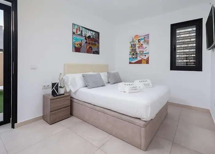 Karat Atico Siam Skies