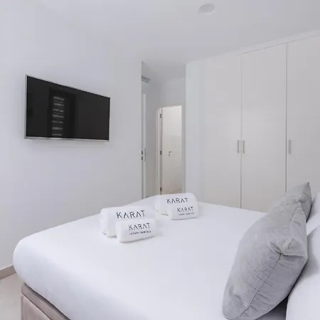 Karat Atico Siam Skies アデヘ