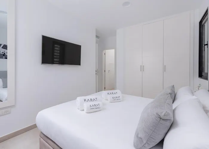 Karat Atico Siam Skies Costa Adeje (Tenerife)