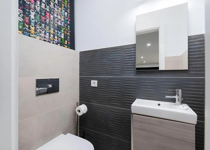 Сasa de vacaciones Karat Atico Siam Skies Costa Adeje (Tenerife)