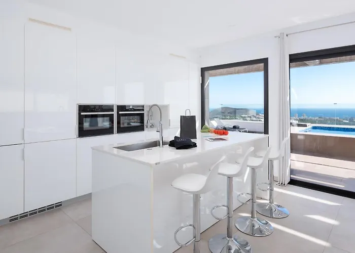 Karat Atico Siam Skies * Costa Adeje (Tenerife)