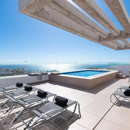 Karat Atico Siam Skies Hébergement de vacances