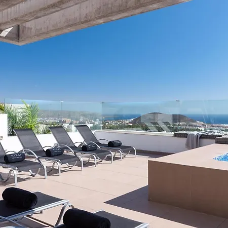 Ferienhaus Karat Atico Siam Skies *