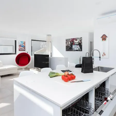 Karat Atico Siam Skies Semesterbostad