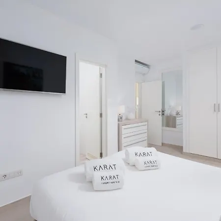 Karat Atico Siam Skies Hébergement de vacances *