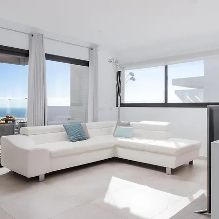 Karat Atico Siam Skies Ferienhaus *