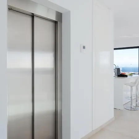 Semesterbostad Karat Atico Siam Skies Costa Adeje (Tenerife)