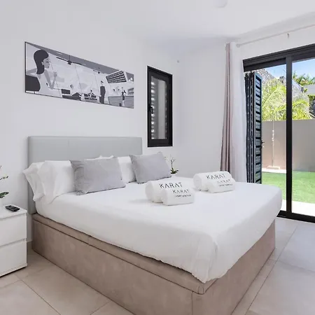 Semesterbostad Karat Atico Siam Skies