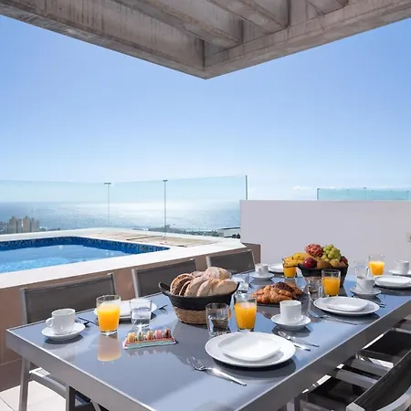 Karat Atico Siam Skies Costa Adeje (Tenerife)