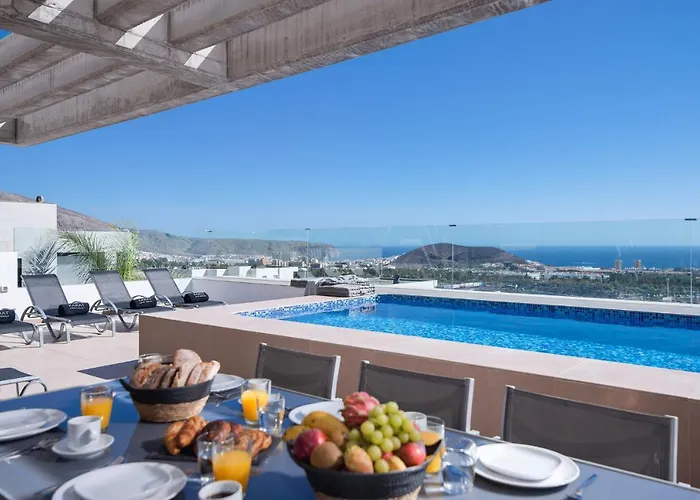 Karat Atico Siam Skies Сasa de vacaciones *