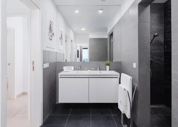 Сasa de vacaciones Karat Atico Siam Skies *